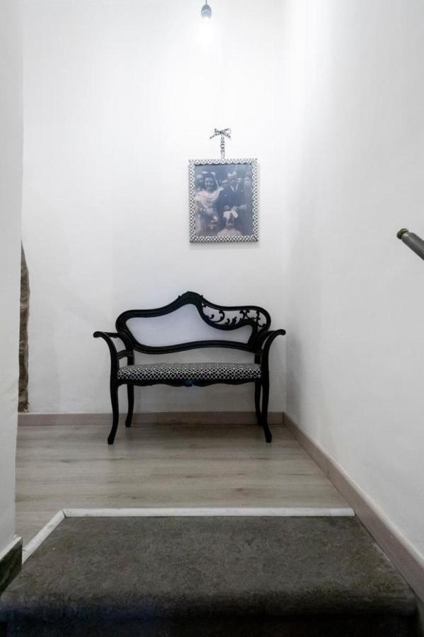 Casa Vacanze S.Andrea Viterbe Extérieur photo