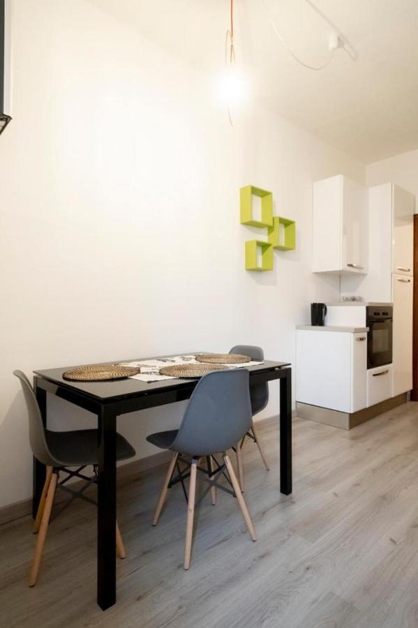 Casa Vacanze S.Andrea Viterbe Extérieur photo