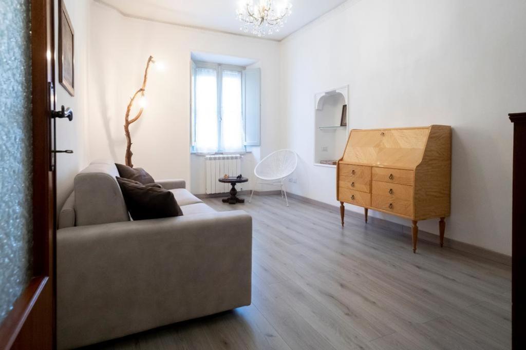 Casa Vacanze S.Andrea Viterbe Extérieur photo